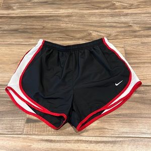 Basically New Nike Dri-Fit Running Shorts